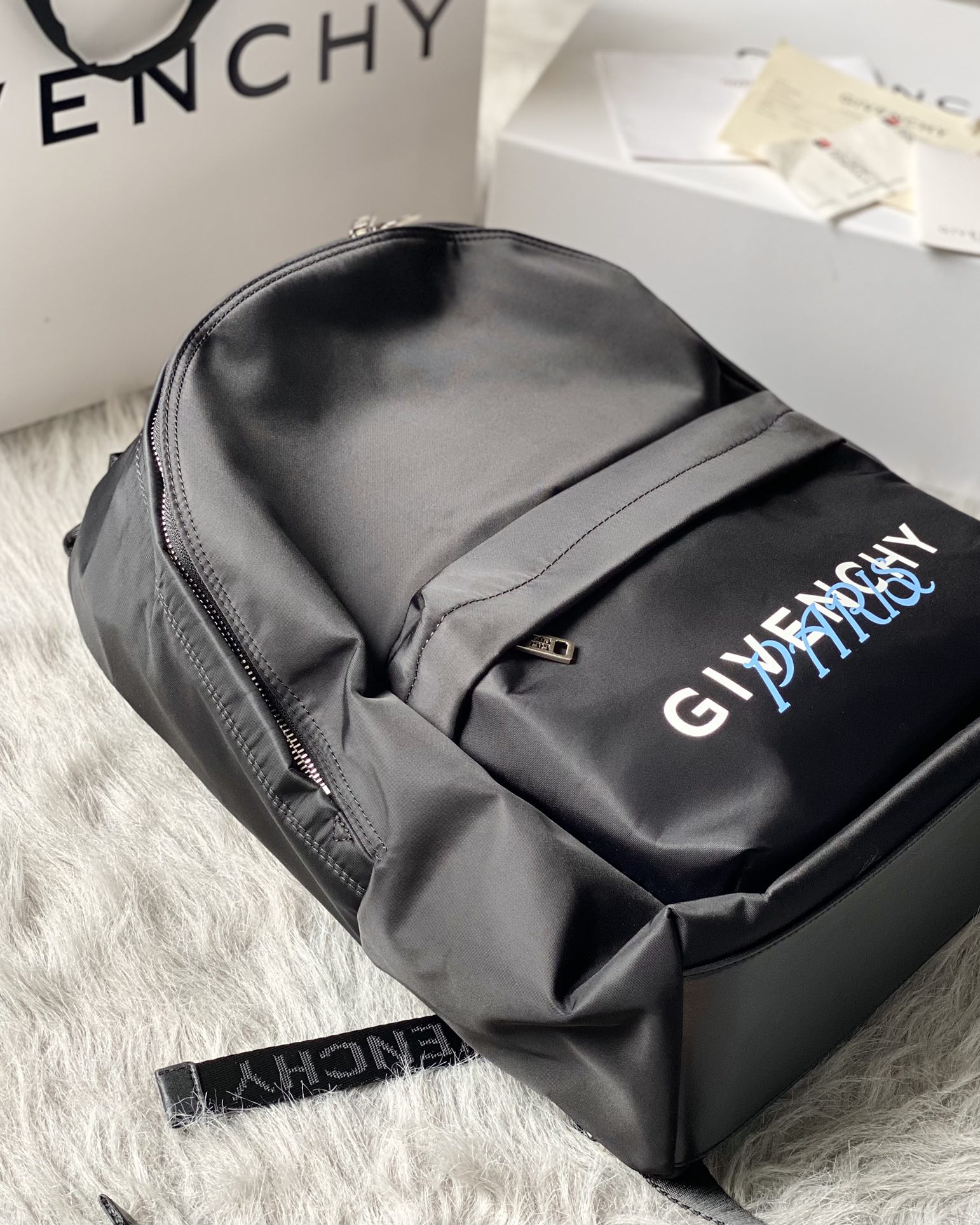 Givenchy Backpacks